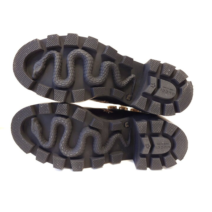 楽天市場】【中古】GUCCI(グッチ) ベルト付き エンブロイダリーレザー 
