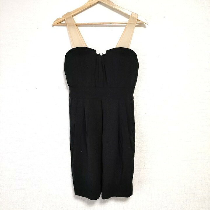 楽天市場】【中古】ALEXANDER WANG(アレキサンダーワン) ワンピース 