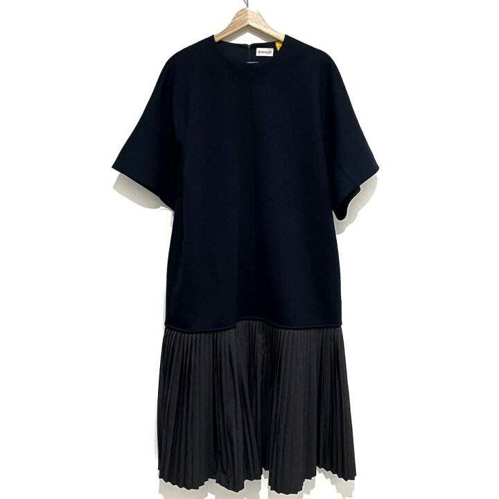 楽天市場】【新着】【中古】MONCLER(モンクレール) SCUBA ワンピース 