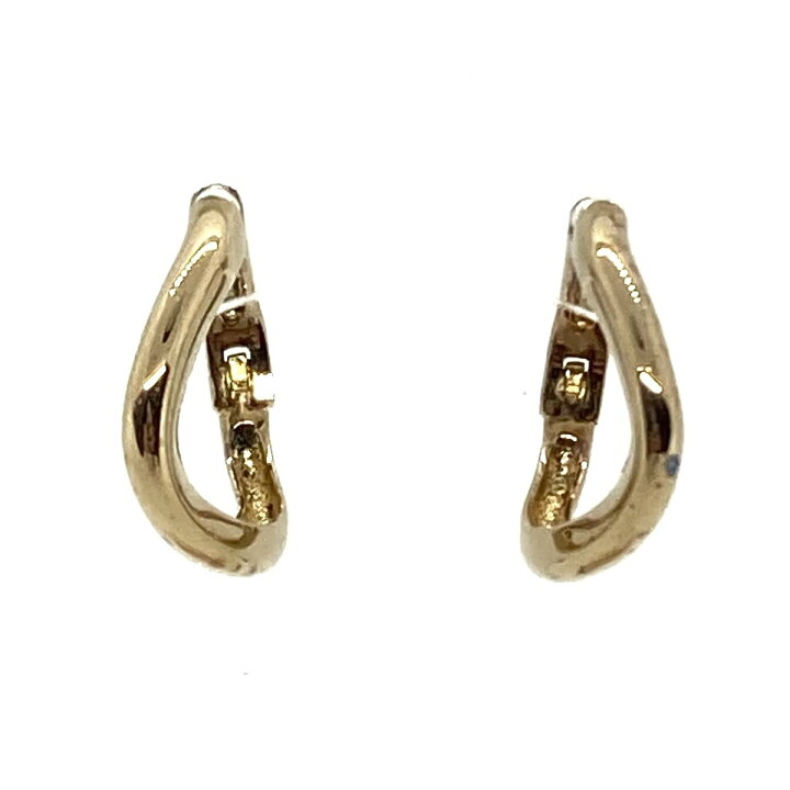 楽天市場】【中古】ete(エテ) ピアス ゴールド シルバー : ブラン 