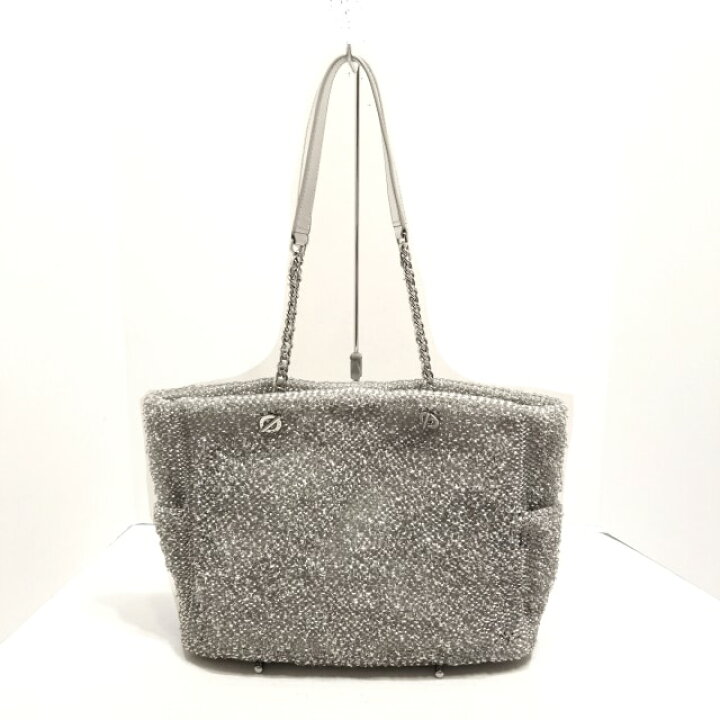 楽天市場】【中古】ANTEPRIMA(アンテプリマ) ワイヤーバッグ トート  