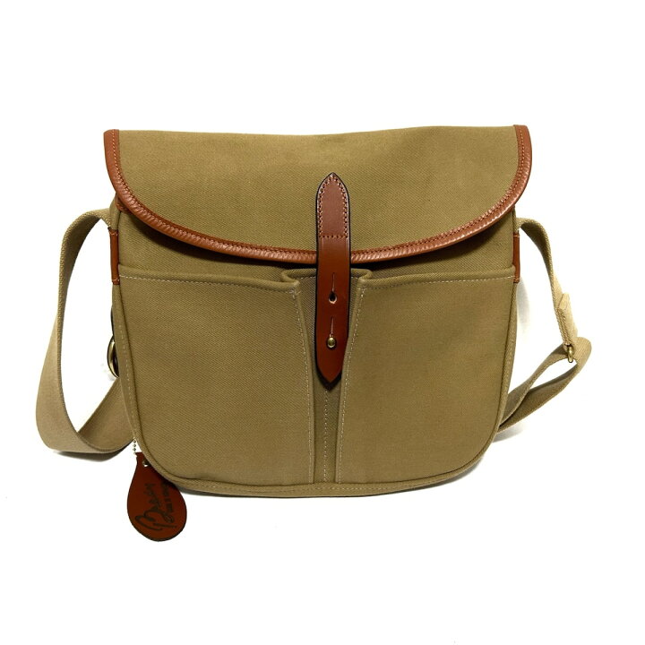 楽天市場】【新着】【中古】Brady(ブレディ) ショルダーバッグ カーキ 