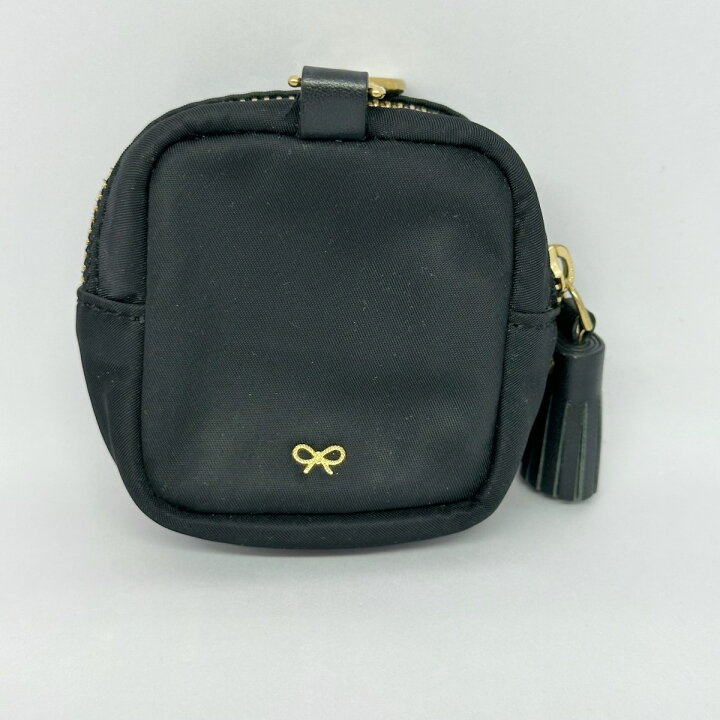 楽天市場】【中古】Anya Hindmarch(アニヤハインドマーチ) 小物入れ 