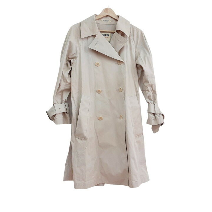 楽天市場】【中古】yohjiyamamoto(ヨウジヤマモト) コート 長袖 