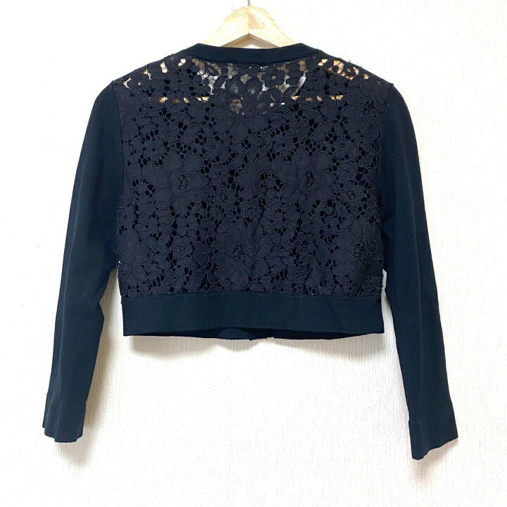 楽天市場】【中古】YOKO CHAN(ヨーコ チャン) カーディガン 長袖  