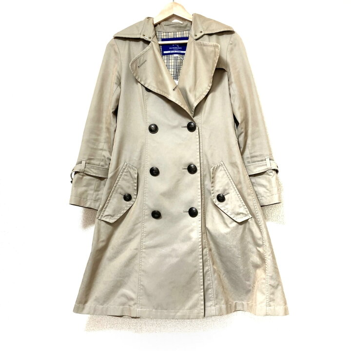 楽天市場】【中古】Burberry Blue Label(バーバリーブルーレーベル 
