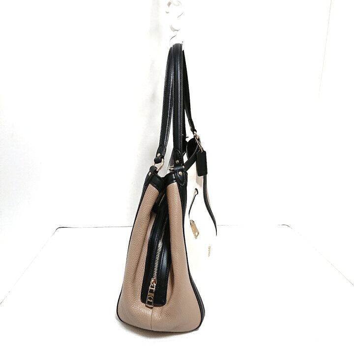 楽天市場】【中古】COACH(コーチ) クリスティ ショルダー バッグ 