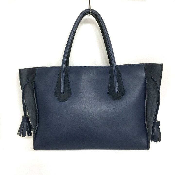 楽天市場】【新着】【中古】LONGCHAMP(ロンシャン) トートバッグ 