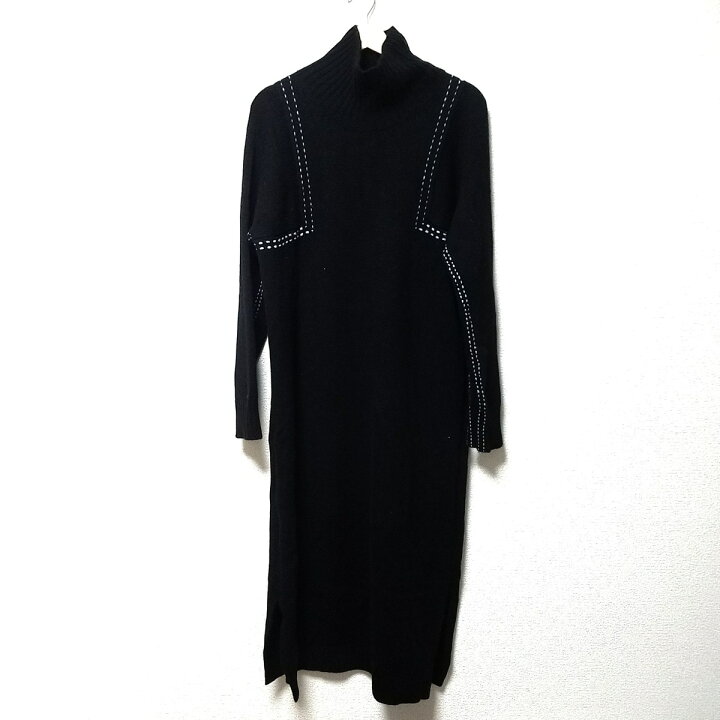楽天市場】【中古】PaulSmith(ポールスミス) ワンピース ハイネック 