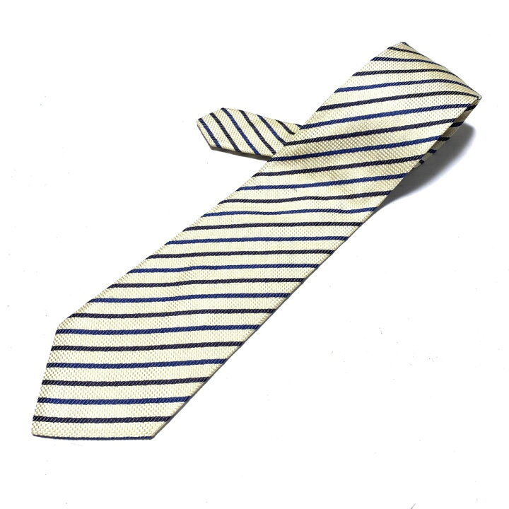 楽天市場】【中古】PaulSmith(ポールスミス) ネクタイ レジメンタル 