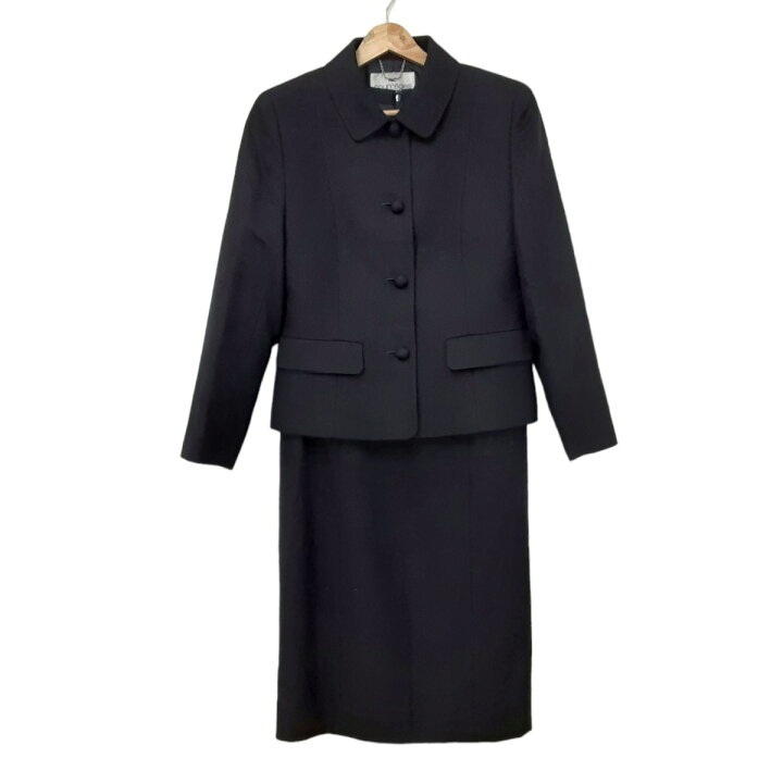 楽天市場】【新着】【中古】COURREGES(クレージュ) ワンピーススーツ  