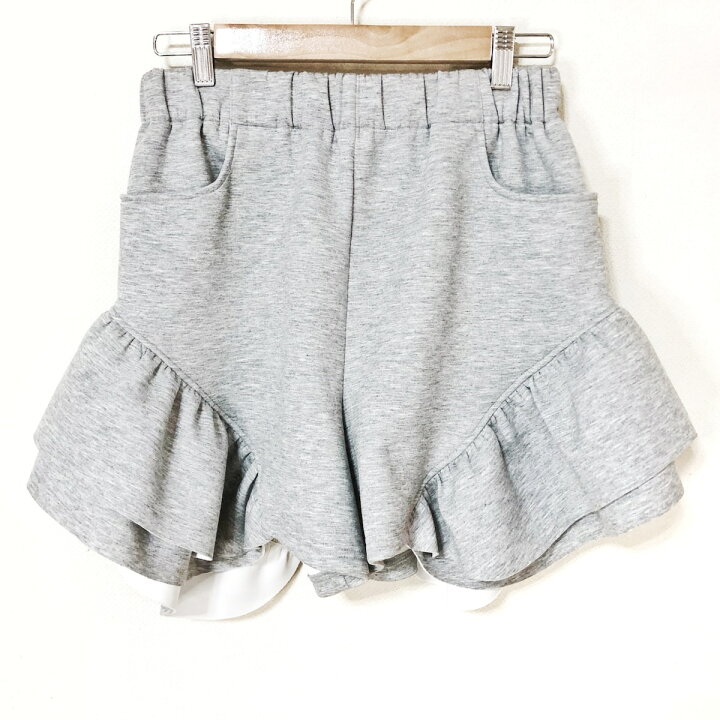 楽天市場】【中古】rosy Monster(ロージーモンスター) ショートパンツ  