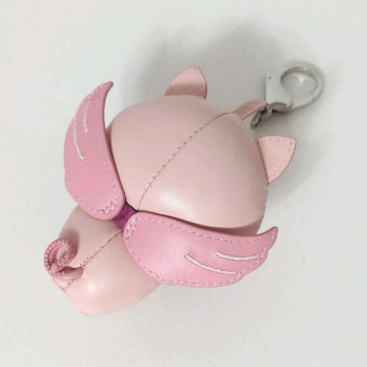 楽天市場】【中古】SWAROVSKI(スワロフスキー) キーホルダー(チャーム 