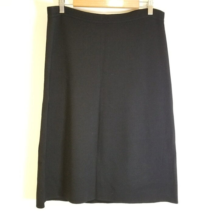 楽天市場】【中古】ESCADA(エスカーダ) スカート ひざ丈 ダーク 