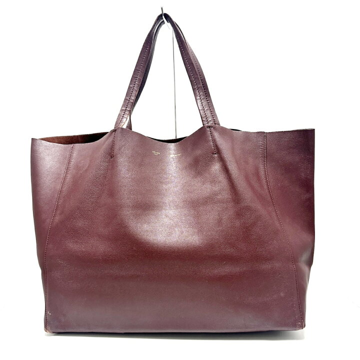 楽天市場】【新着】【中古】CELINE(セリーヌ) ホリゾンタルカバ 