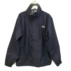 【新着】【中古】THE NORTH FACE(ノースフェイス) ブルゾン 長袖/冬 ダークグレー