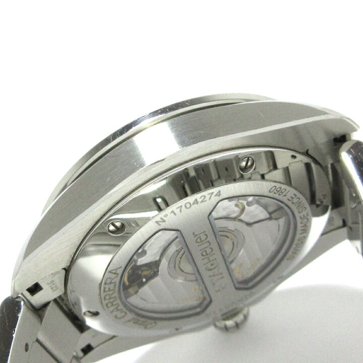 楽天市場】【中古】TAG Heuer(タグホイヤー) グランドカレラ 