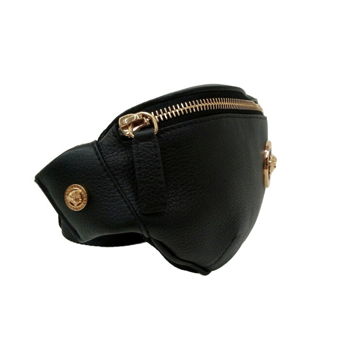 楽天市場】【新着】【中古】VERSACE(ヴェルサーチ) ウエストポーチ 