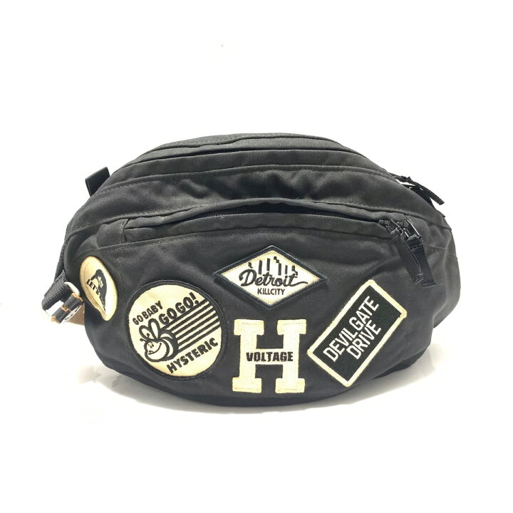 楽天市場】【中古】HYSTERIC GLAMOUR(ヒステリックグラマー) ウエスト 