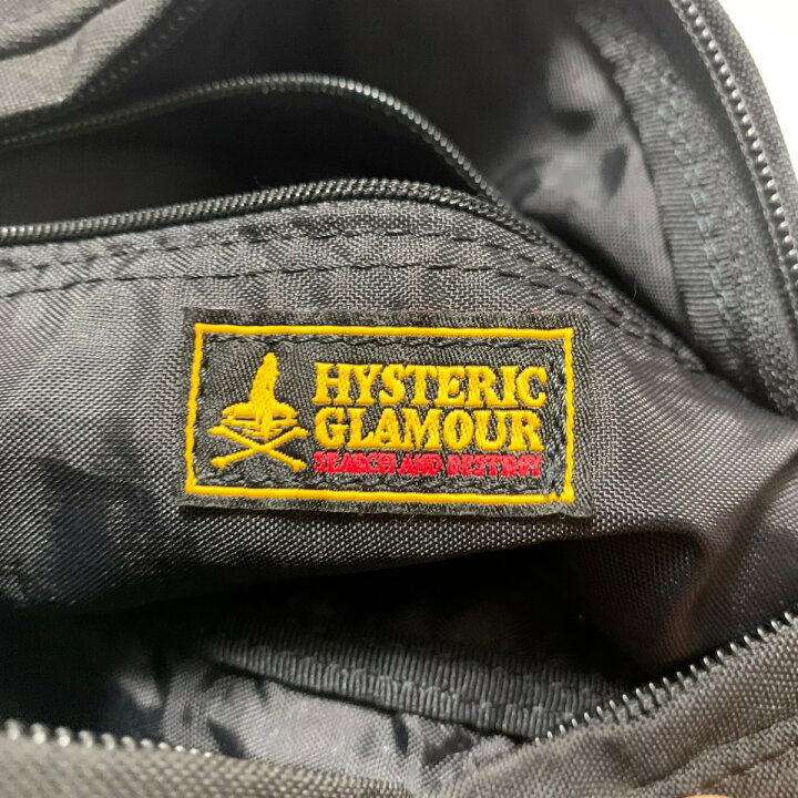 楽天市場】【中古】HYSTERIC GLAMOUR(ヒステリックグラマー) ウエスト 