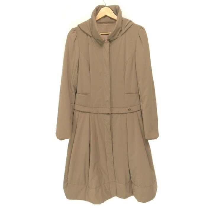 楽天市場】【中古】FOXEY NEW YORK(フォクシーニューヨーク) コート  