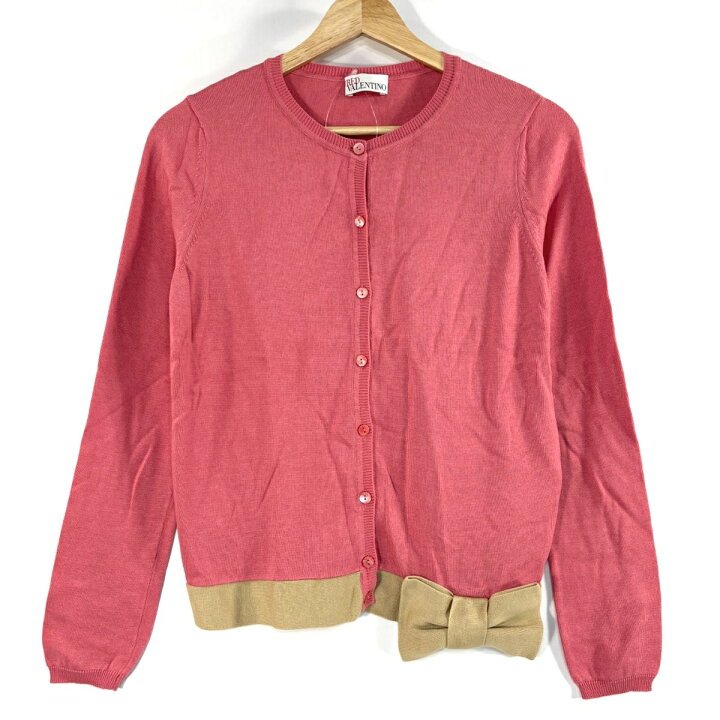 楽天市場】【新着】【中古】RED VALENTINO(レッドバレンチノ 