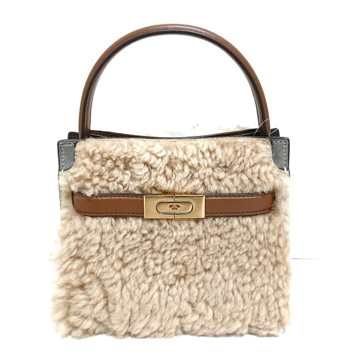楽天市場】【中古】TORY BURCH(トリーバーチ) リーラジウィル プチ  