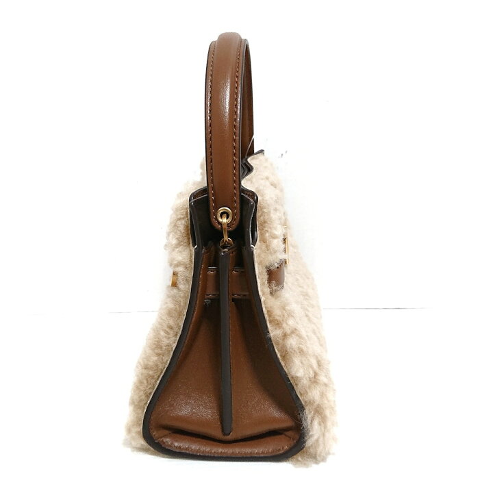 楽天市場】【中古】TORY BURCH(トリーバーチ) リーラジウィル プチ  