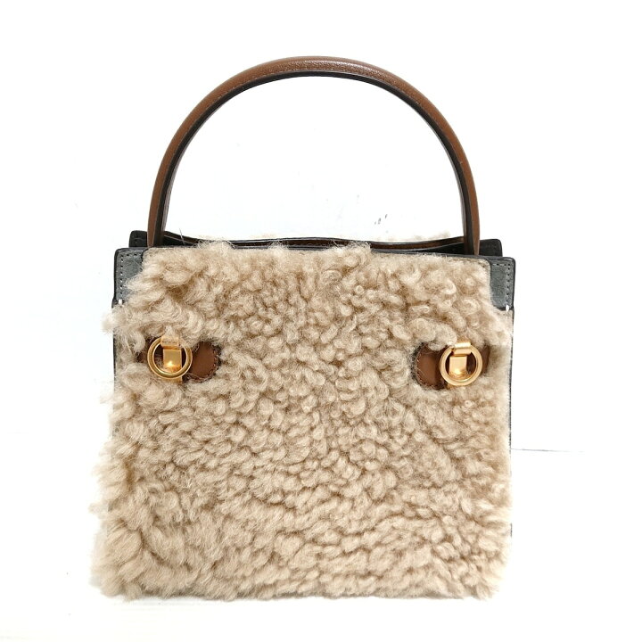 楽天市場】【中古】TORY BURCH(トリーバーチ) リーラジウィル プチ 