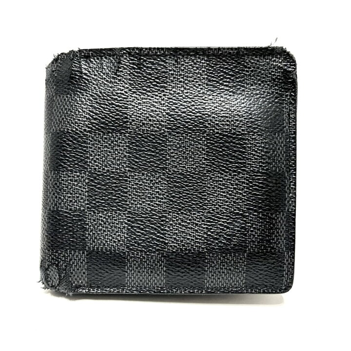楽天市場】【中古】LOUIS VUITTON(ルイヴィトン) ポルトフォイユマルコ 