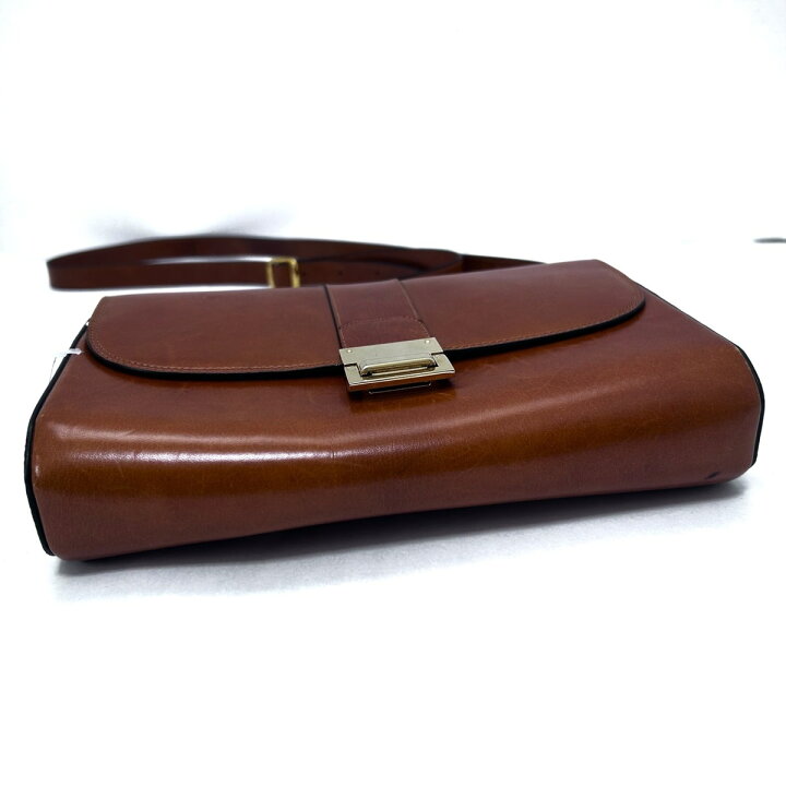 楽天市場】【中古】TANINO CRISCI(タニノクリスチー) ショルダーバッグ 