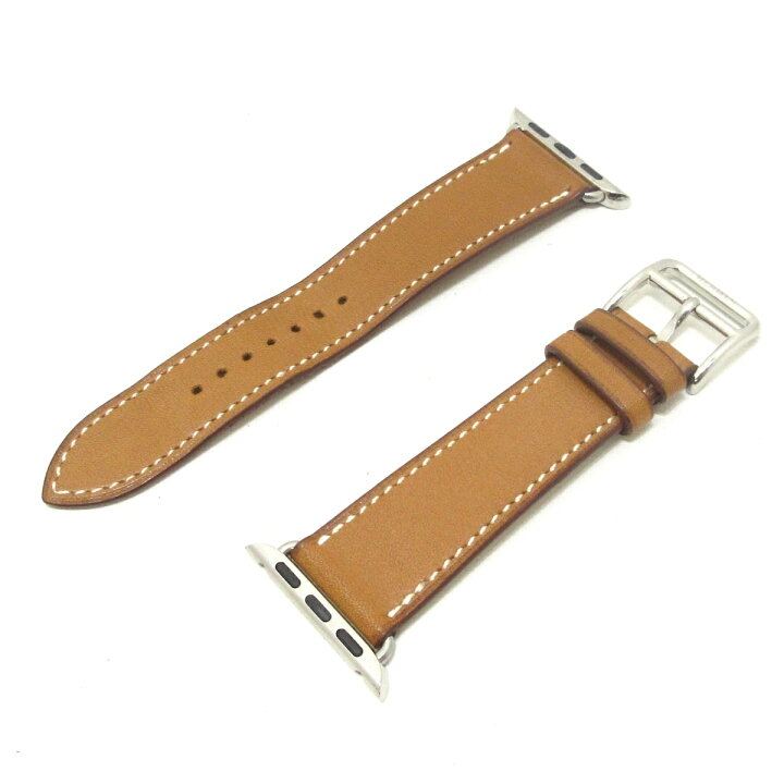 楽天市場】【中古】HERMES(エルメス) 小物 腕時計替えベルト/アップル  