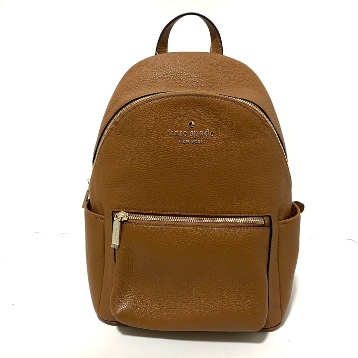 楽天市場】【中古】Kate spade(ケイトスペード) レイラ ドーム バック