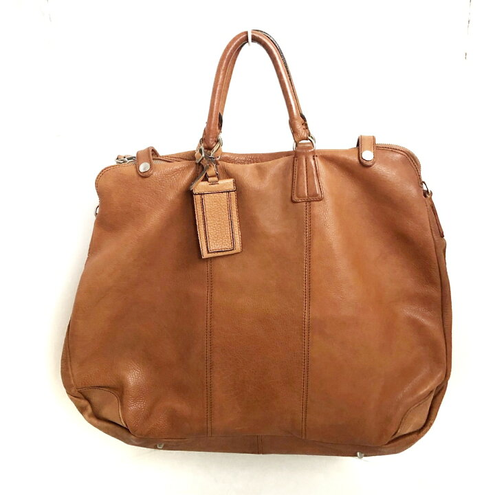 楽天市場】【中古】BRUNELLO CUCINELLI(ブルネロクチネリ) ボストン 