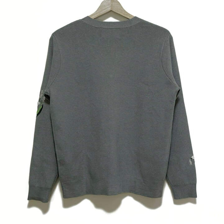 楽天市場】【中古】Chesty(チェスティ) カーディガン 長袖/ビーズ 