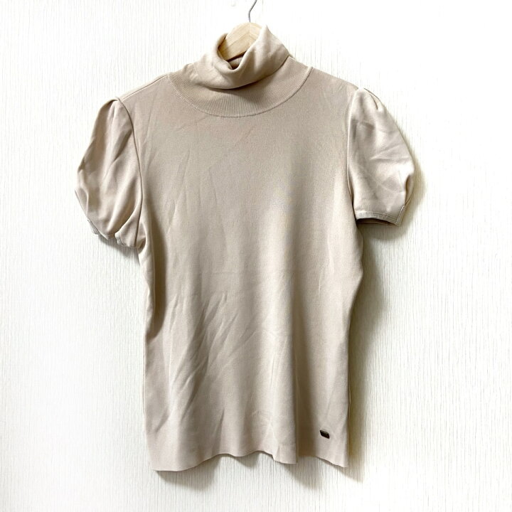 楽天市場】【中古】FOXEY(フォクシー) 半袖カットソー 