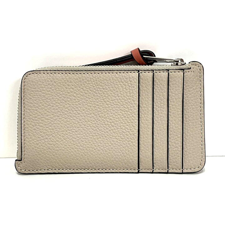 楽天市場】【中古】LOEWE(ロエベ) コインカードホルダー コインケース  