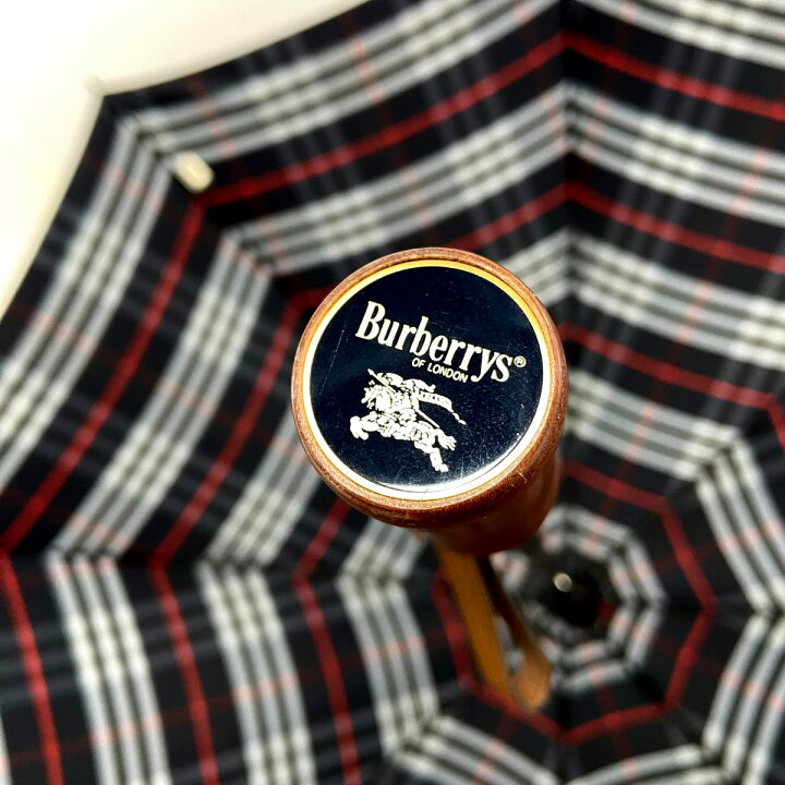 楽天市場】【中古】Burberry