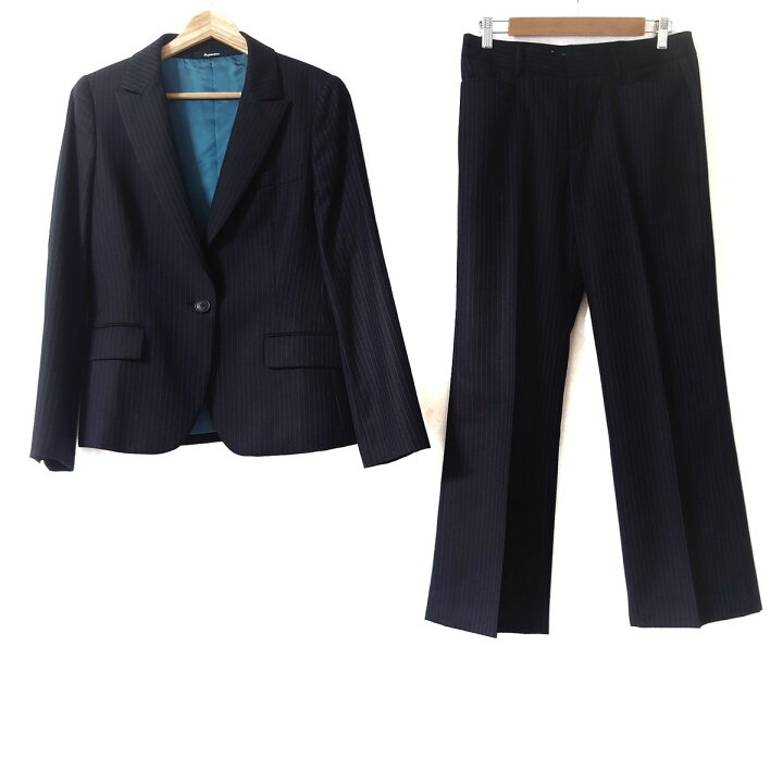 楽天市場】【中古】Aquascutum(アクアスキュータム) レディースパンツ 