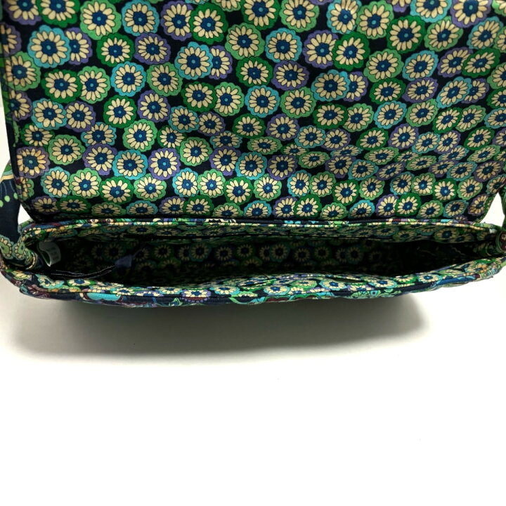楽天市場】【中古】Vera Bradley(ベラブラッドリー) ショルダーバッグ 
