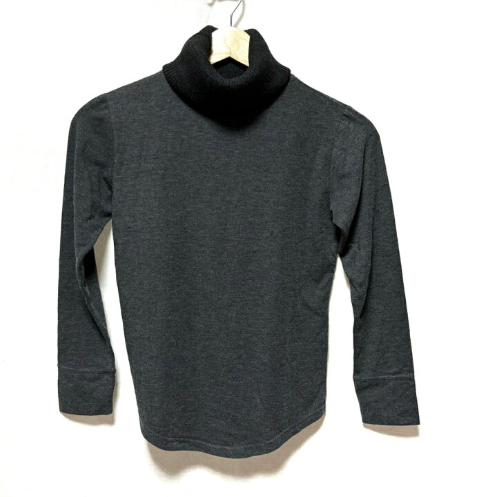 楽天市場】【中古】& DOLCE&GABBANA(ドルチェアンド ガッバーナ) 長袖 