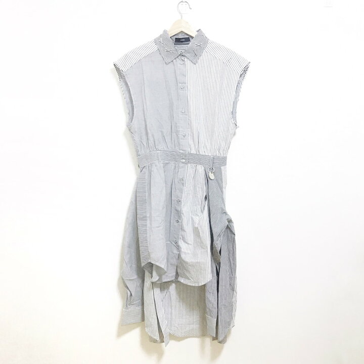 楽天市場】【新着】【中古】DIESEL(ディーゼル) ワンピース 