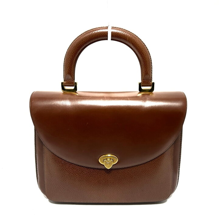 楽天市場】【中古】TANINO CRISCI(タニノクリスチー) ハンドバッグ 