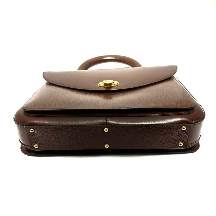 楽天市場】【中古】TANINO CRISCI(タニノクリスチー) ハンドバッグ 