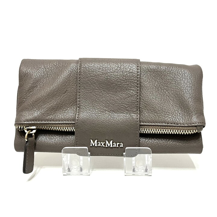 楽天市場】【中古】Max Mara(マックスマーラ) 財布 チェーンウォレット  