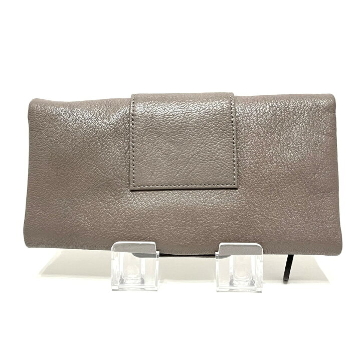 楽天市場】【中古】Max Mara(マックスマーラ) 財布 チェーンウォレット  