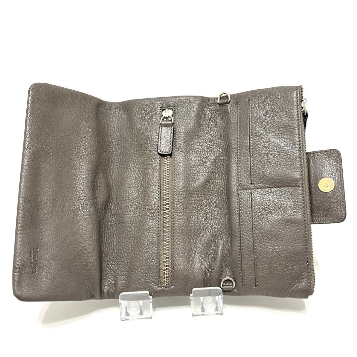 楽天市場】【中古】Max Mara(マックスマーラ) 財布 チェーンウォレット  