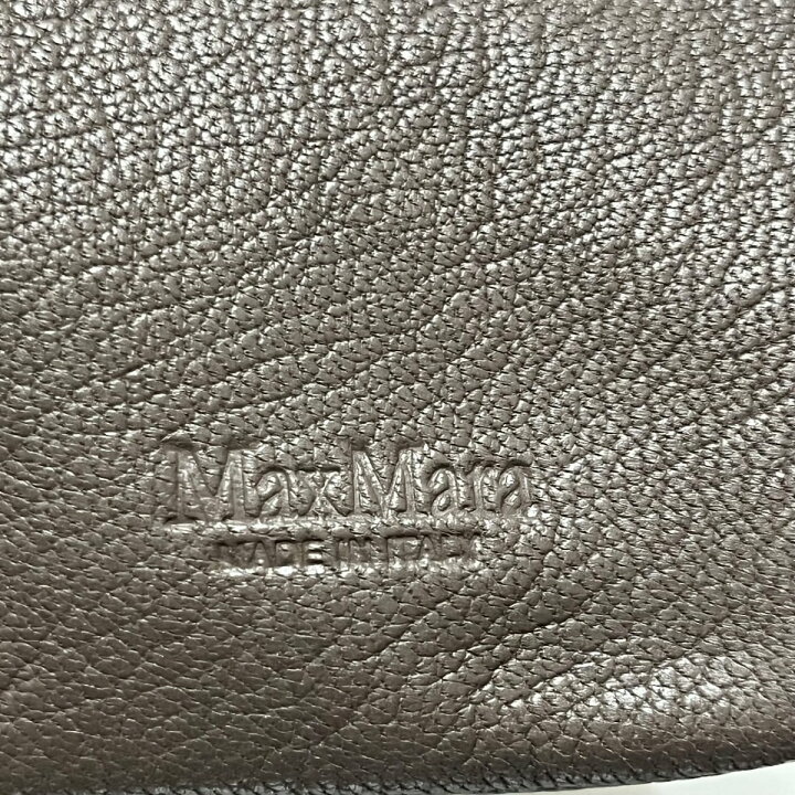楽天市場】【中古】Max Mara(マックスマーラ) 財布 チェーンウォレット  
