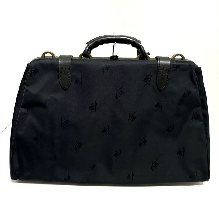 楽天市場】【中古】KENZO(ケンゾー) ビジネスバッグ 本体ロックなし 黒 