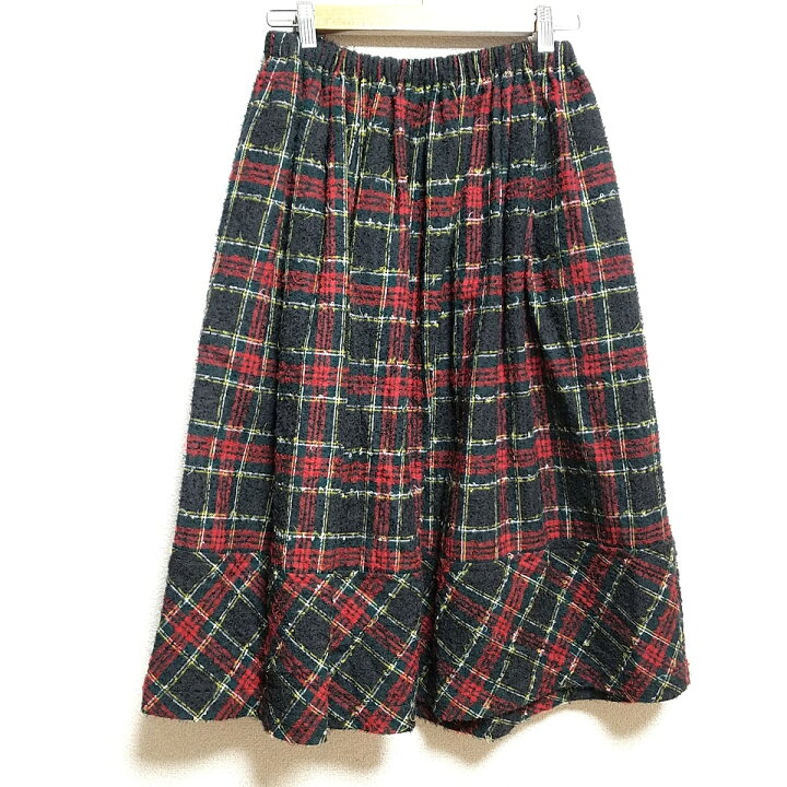 楽天市場】【中古】tricot COMMEdesGARCONS(トリココムデギャルソン  